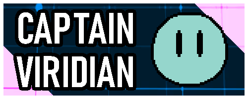 Captain Viridian