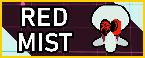 Red Mist