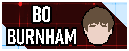 Bo Burnham