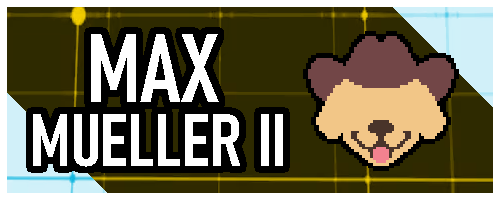 Max Mueller II