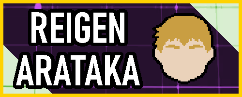 Reigen Arataka